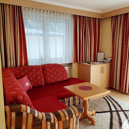 Haus Tanja Apartment Langenfeld Ngoại thất bức ảnh