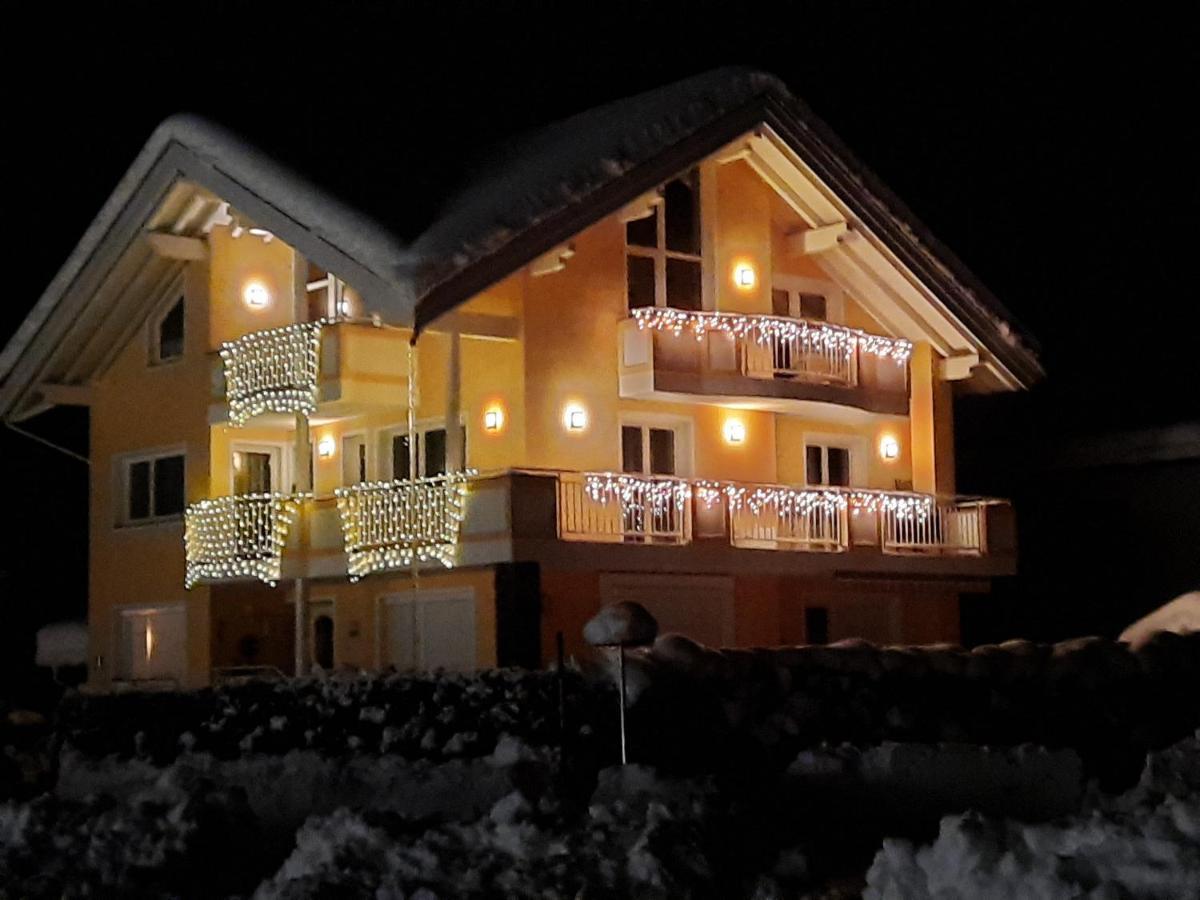 Haus Tanja Apartment Langenfeld Ngoại thất bức ảnh