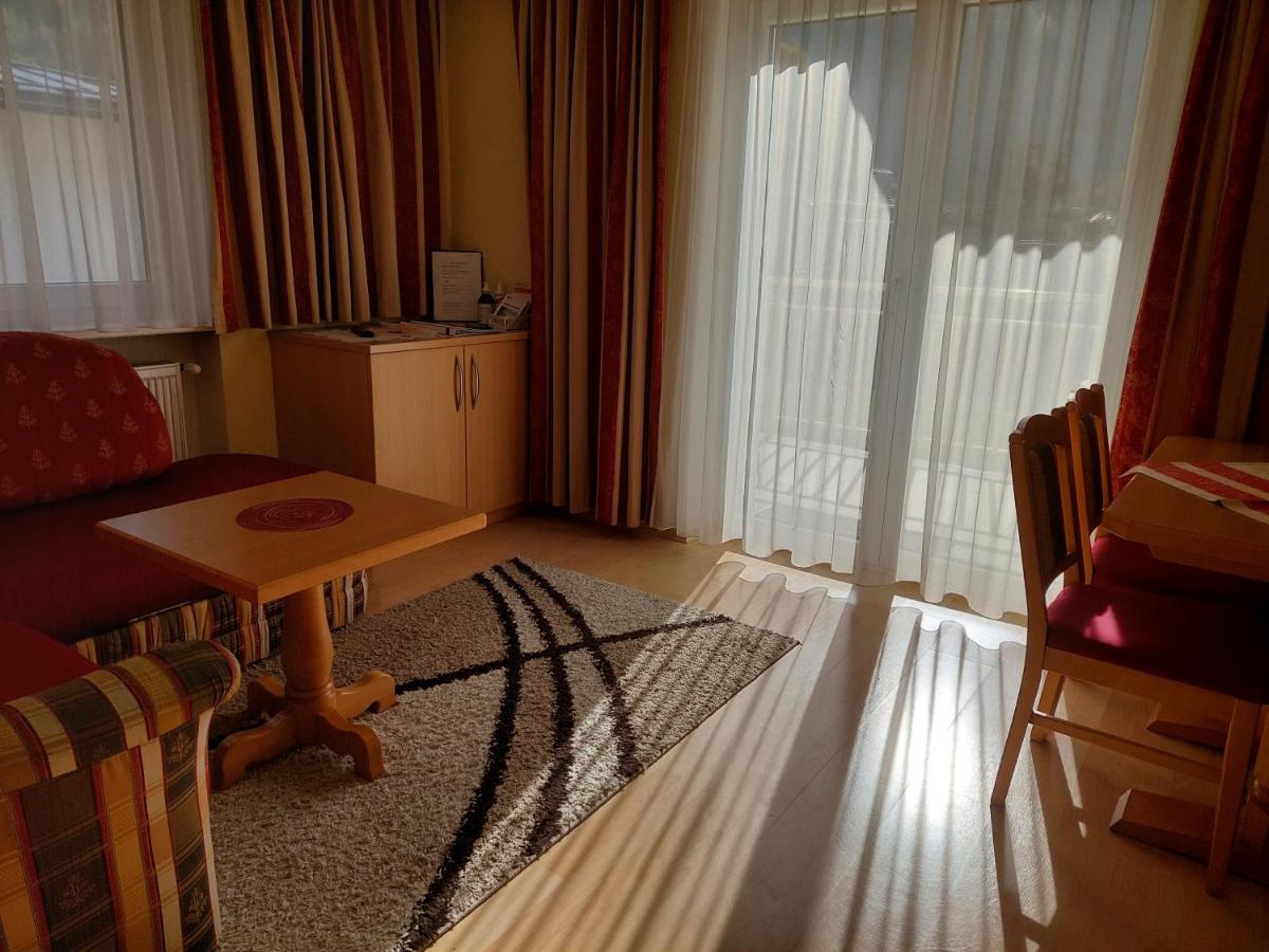 Haus Tanja Apartment Langenfeld Ngoại thất bức ảnh