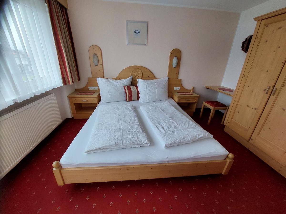 Haus Tanja Apartment Langenfeld Ngoại thất bức ảnh