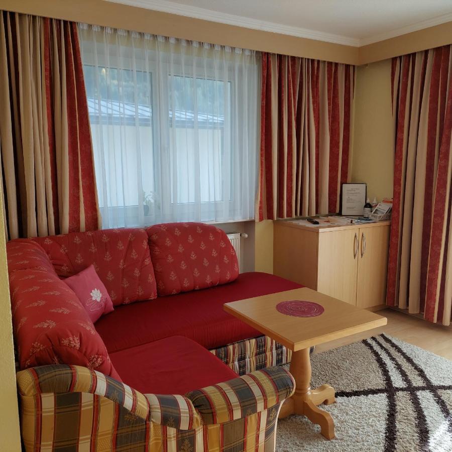 Haus Tanja Apartment Langenfeld Ngoại thất bức ảnh