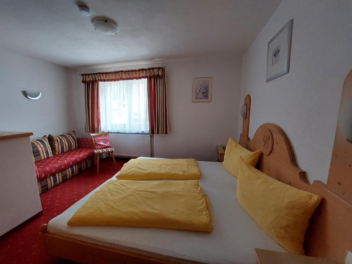 Haus Tanja Apartment Langenfeld Ngoại thất bức ảnh