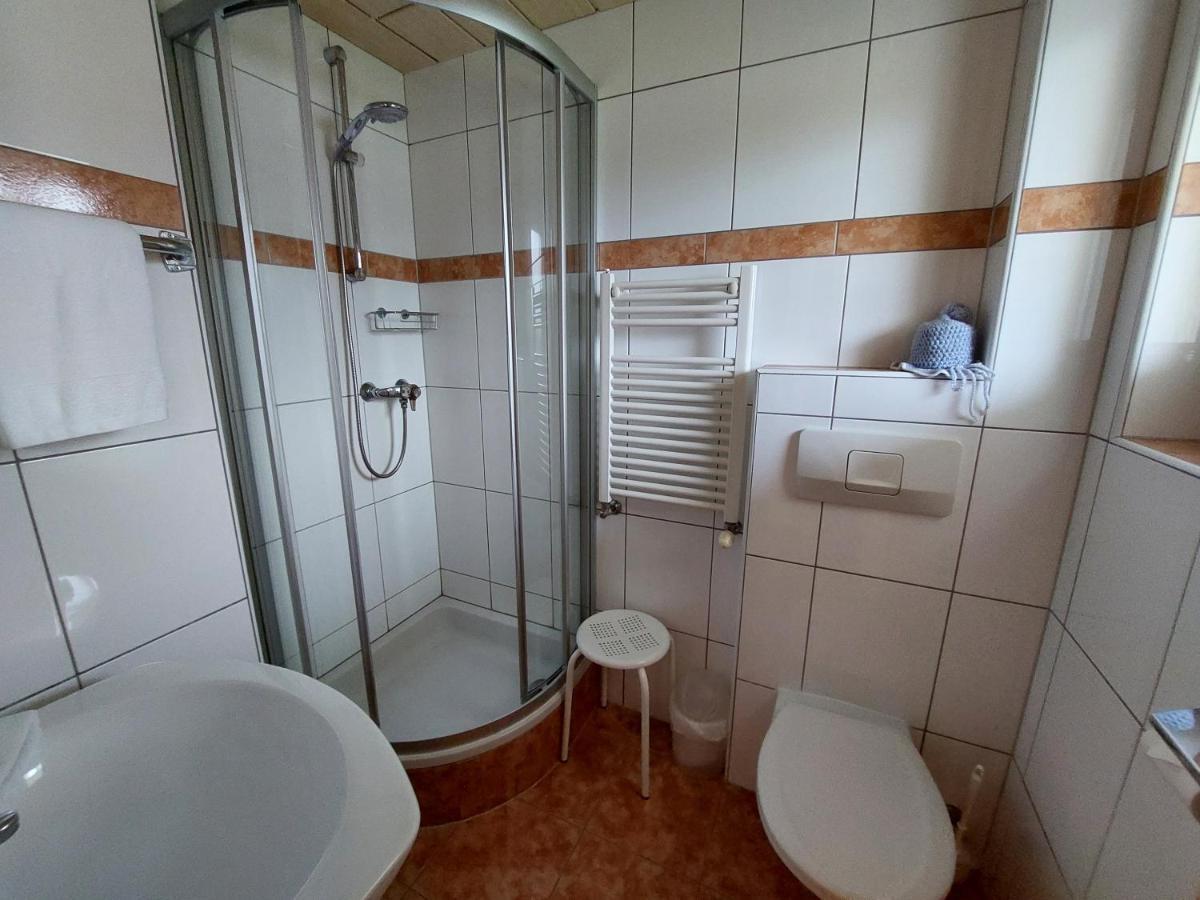 Haus Tanja Apartment Langenfeld Ngoại thất bức ảnh