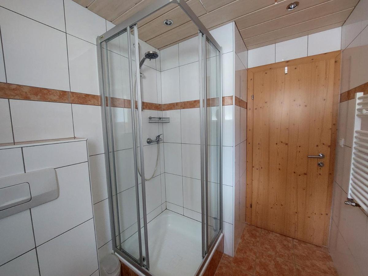 Haus Tanja Apartment Langenfeld Ngoại thất bức ảnh