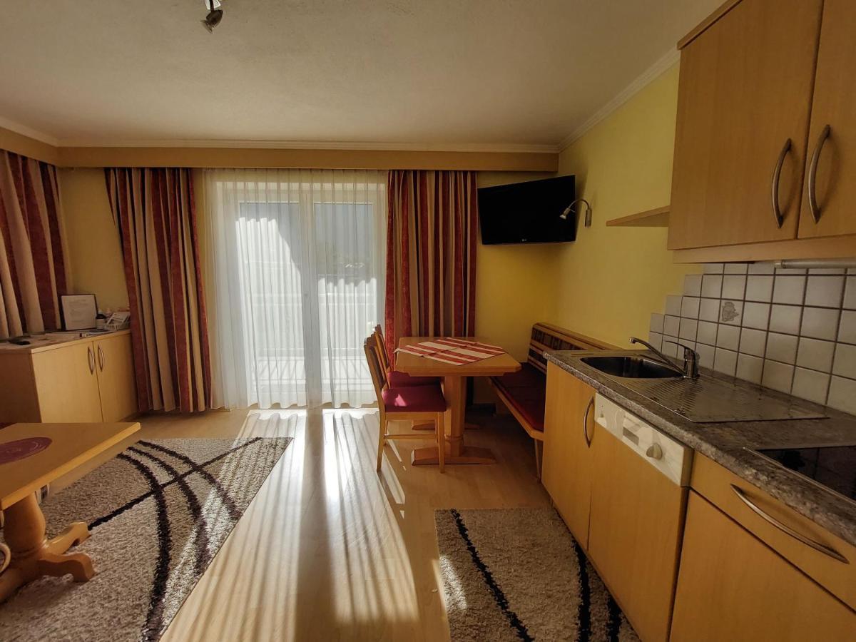 Haus Tanja Apartment Langenfeld Ngoại thất bức ảnh