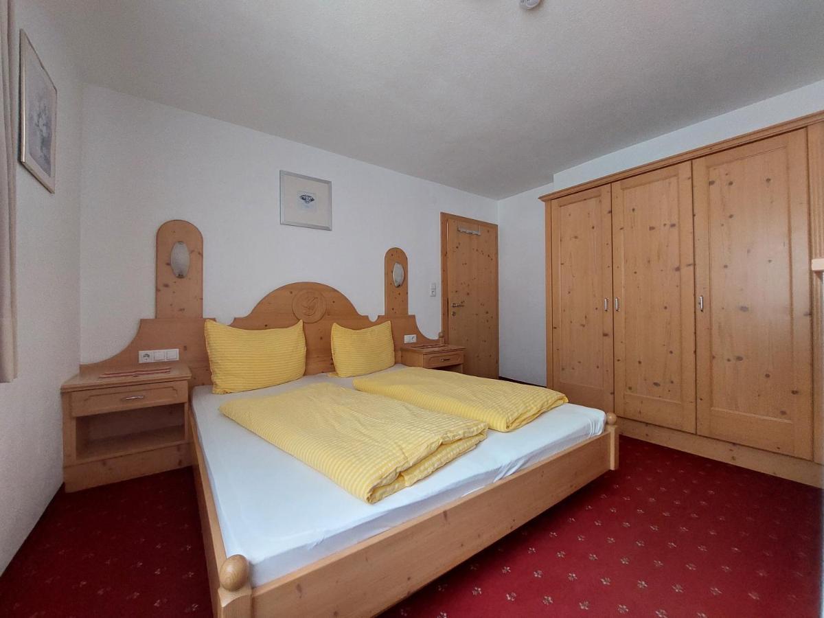 Haus Tanja Apartment Langenfeld Ngoại thất bức ảnh