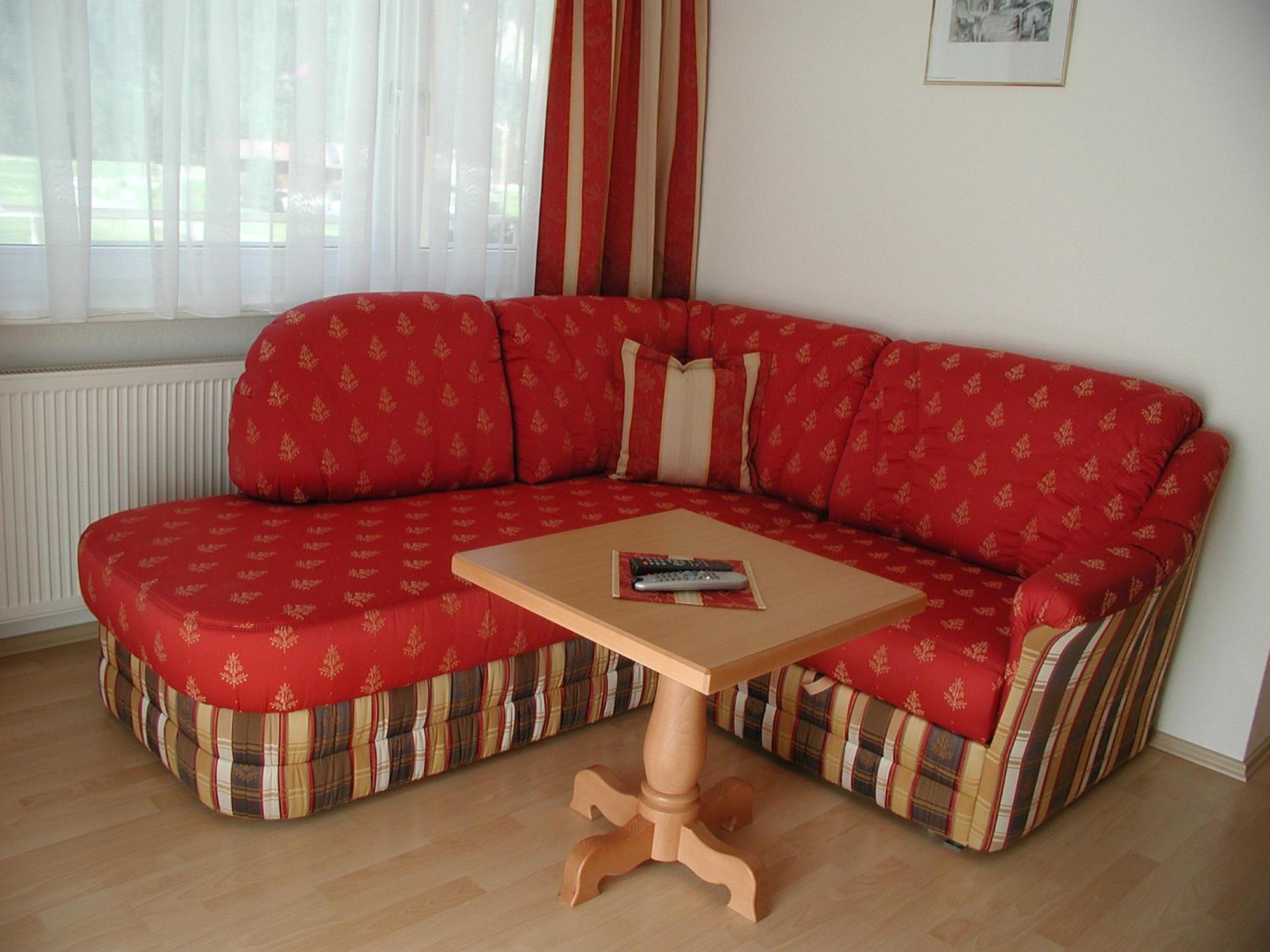 Haus Tanja Apartment Langenfeld Ngoại thất bức ảnh