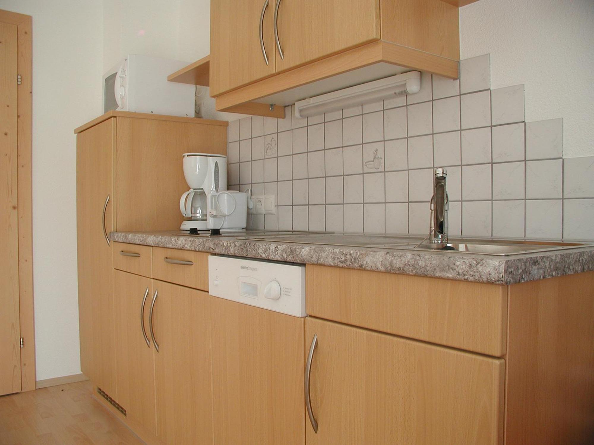Haus Tanja Apartment Langenfeld Ngoại thất bức ảnh