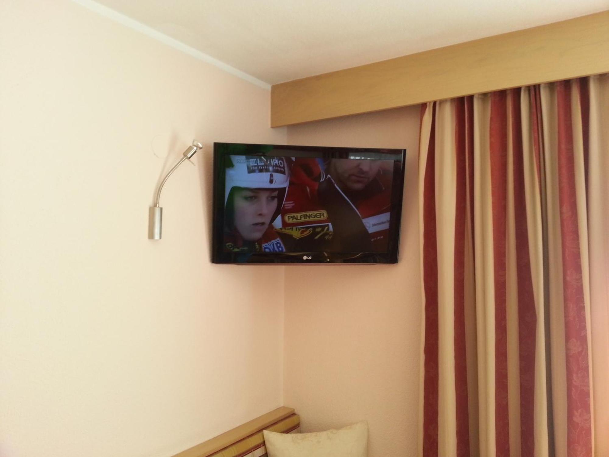 Haus Tanja Apartment Langenfeld Ngoại thất bức ảnh