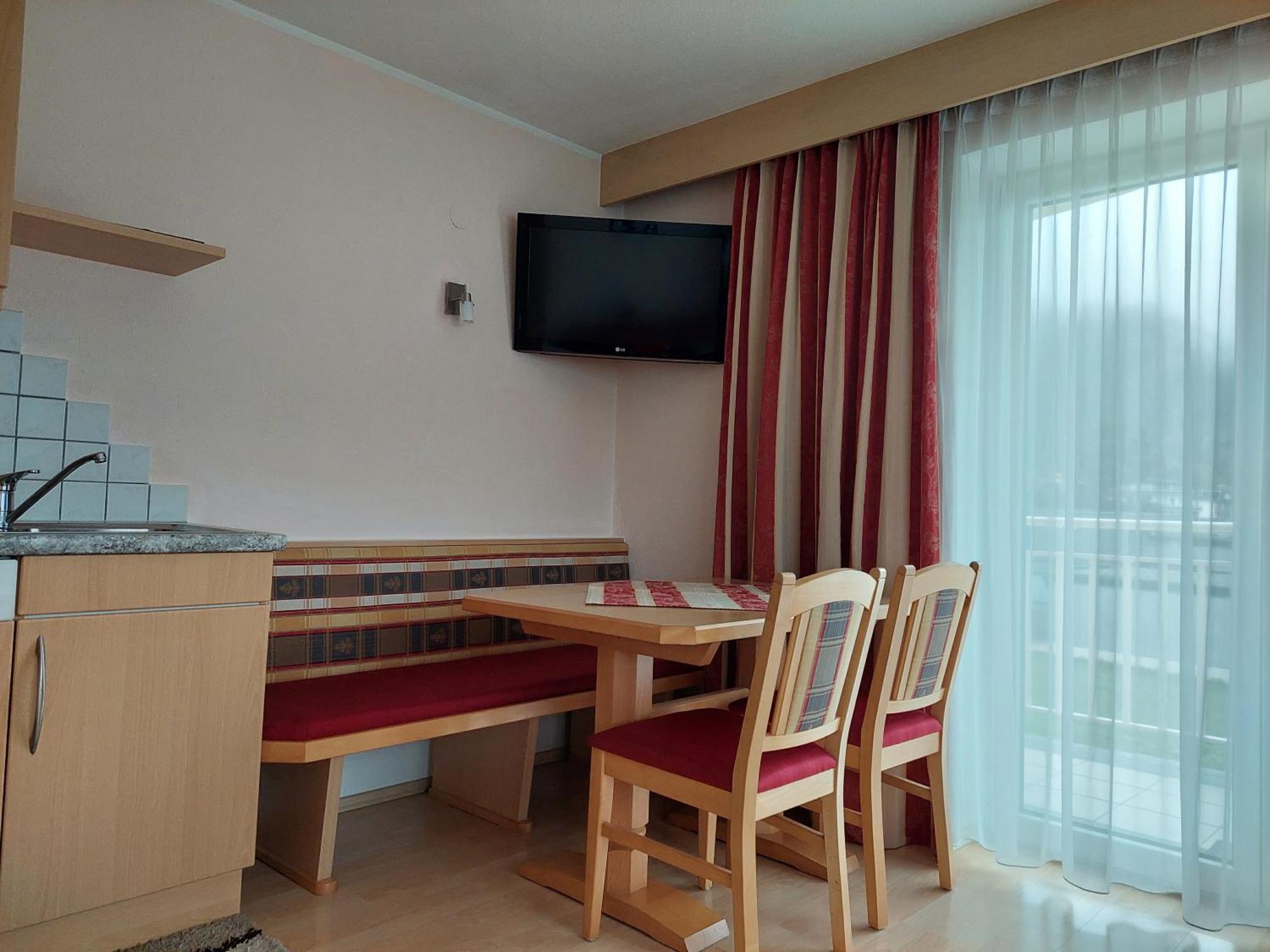 Haus Tanja Apartment Langenfeld Ngoại thất bức ảnh