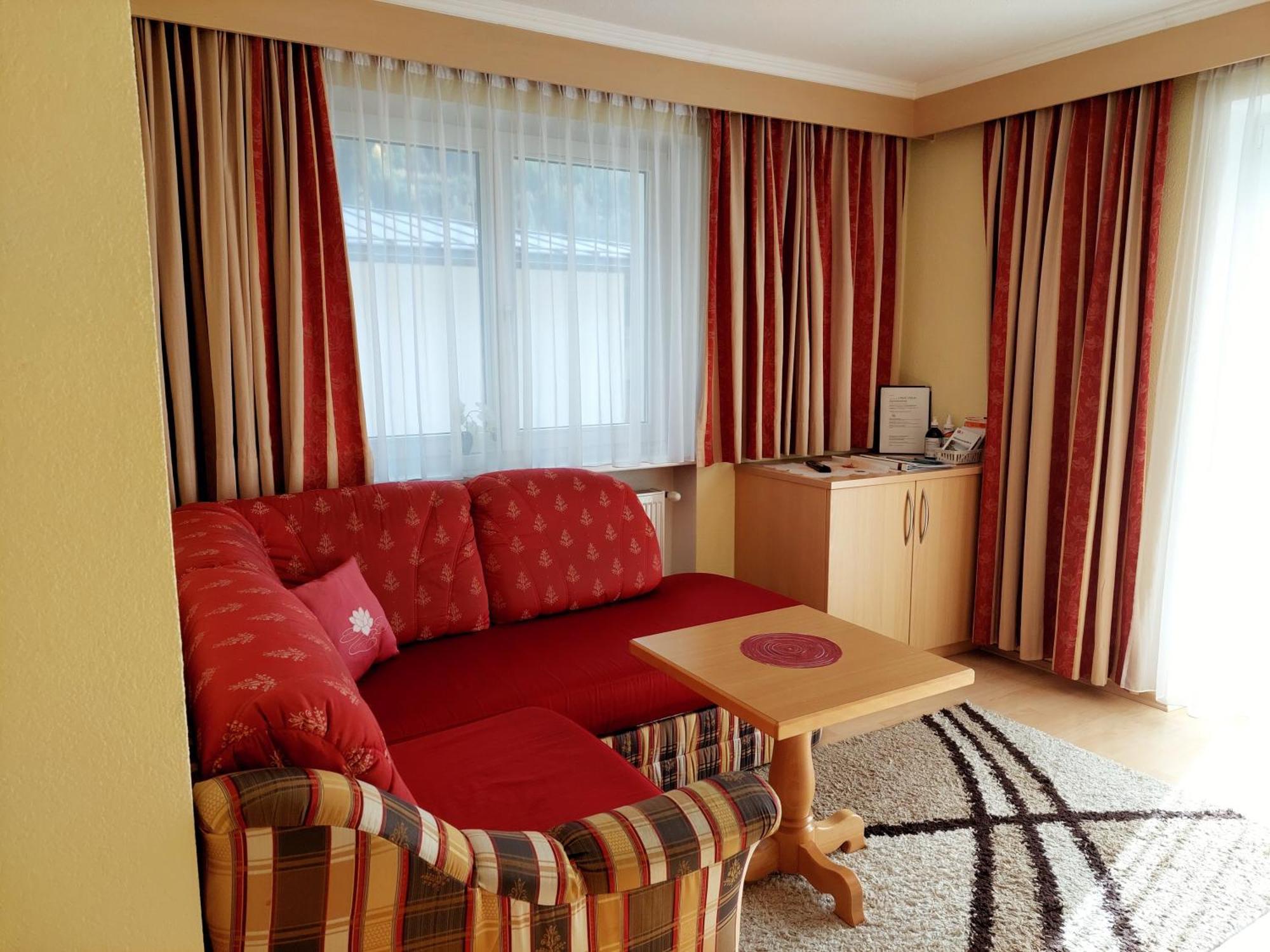 Haus Tanja Apartment Langenfeld Ngoại thất bức ảnh