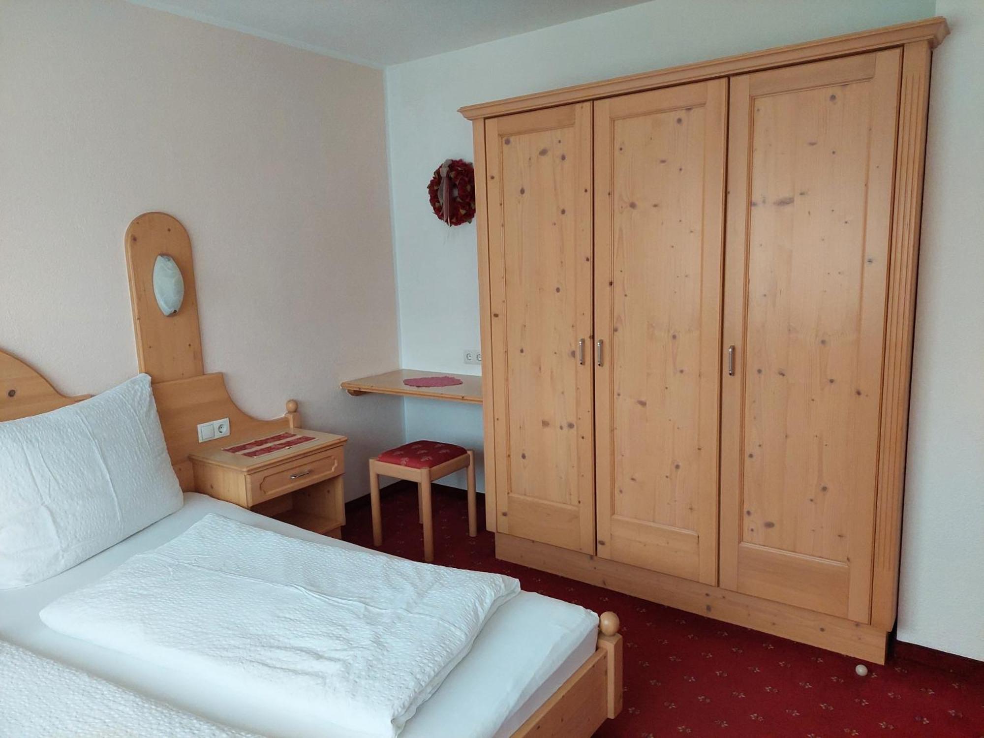 Haus Tanja Apartment Langenfeld Ngoại thất bức ảnh