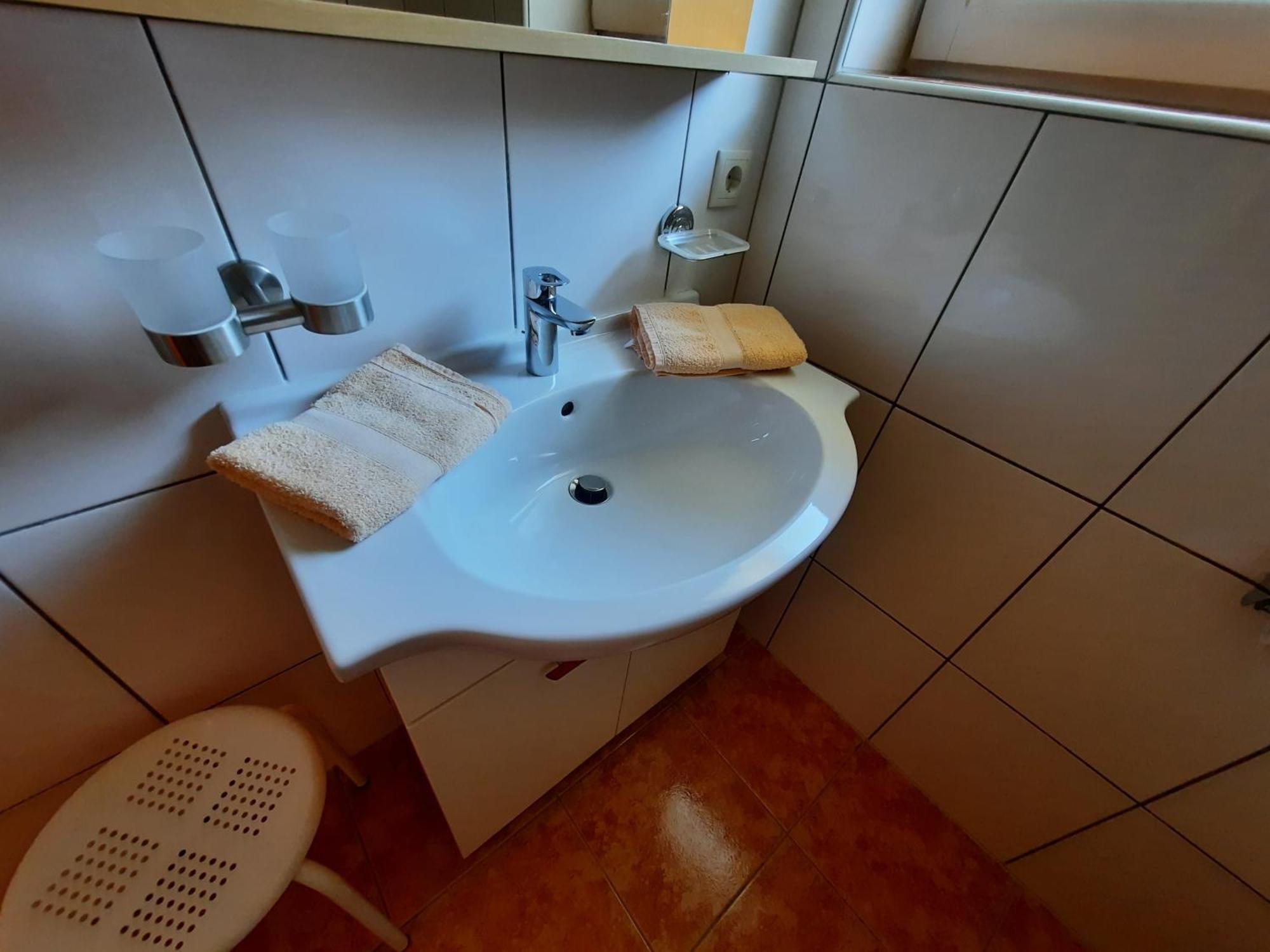 Haus Tanja Apartment Langenfeld Ngoại thất bức ảnh