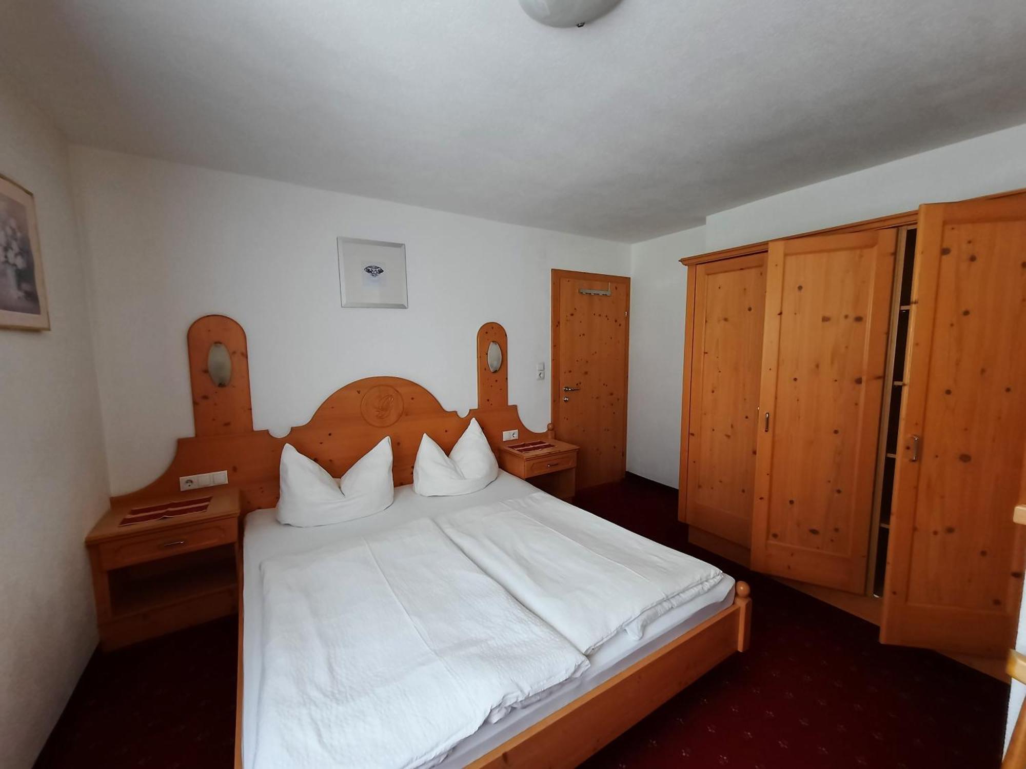 Haus Tanja Apartment Langenfeld Ngoại thất bức ảnh
