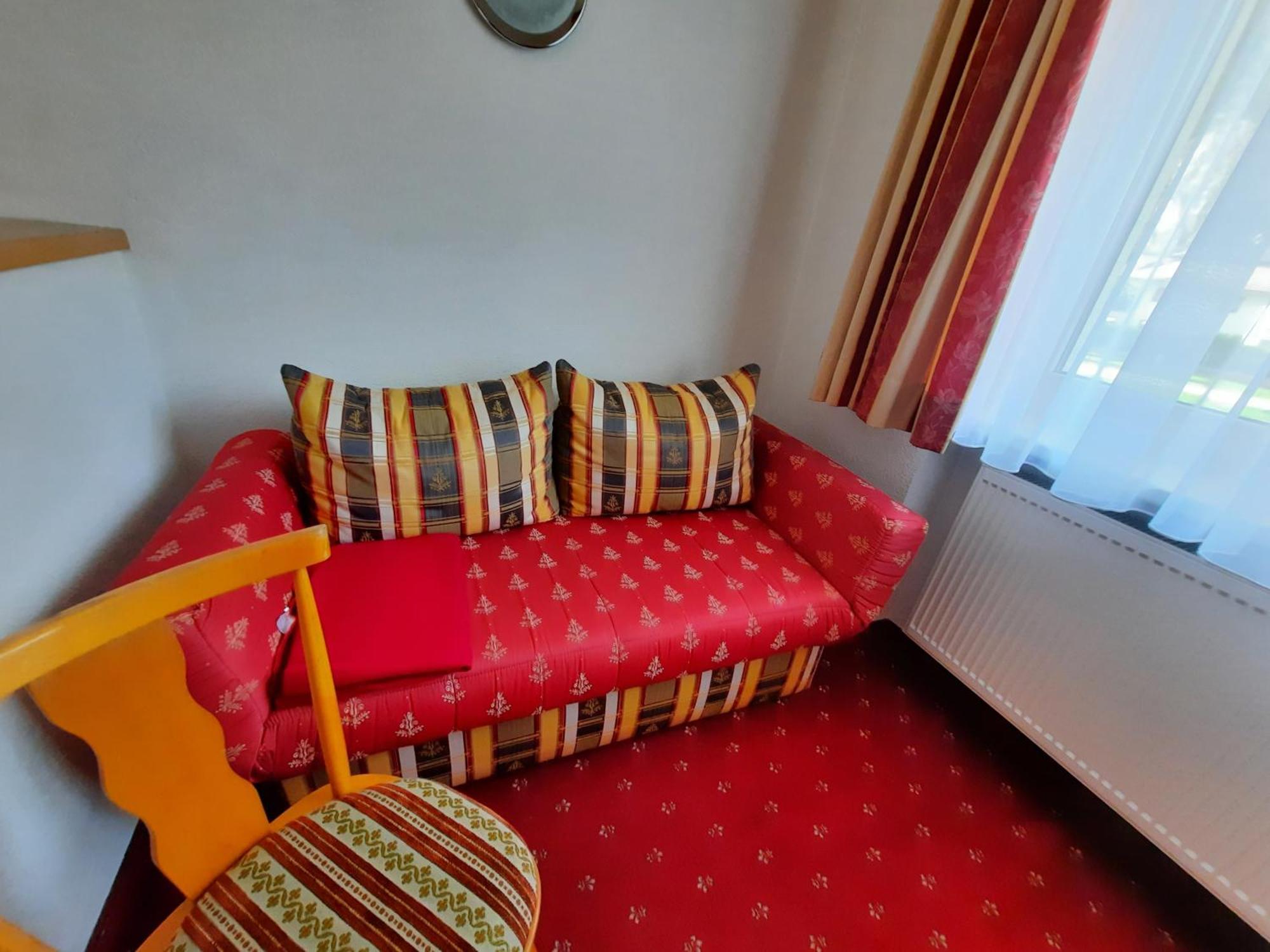 Haus Tanja Apartment Langenfeld Ngoại thất bức ảnh