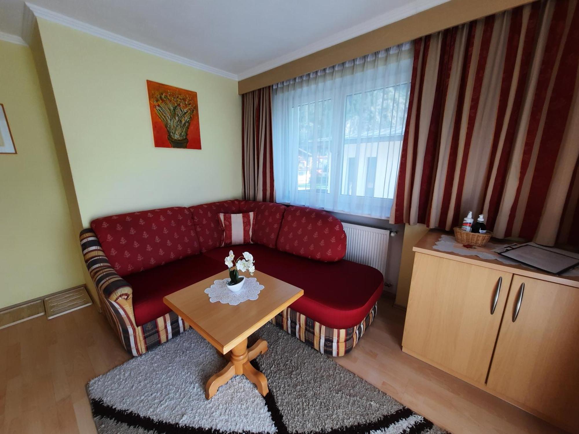 Haus Tanja Apartment Langenfeld Ngoại thất bức ảnh