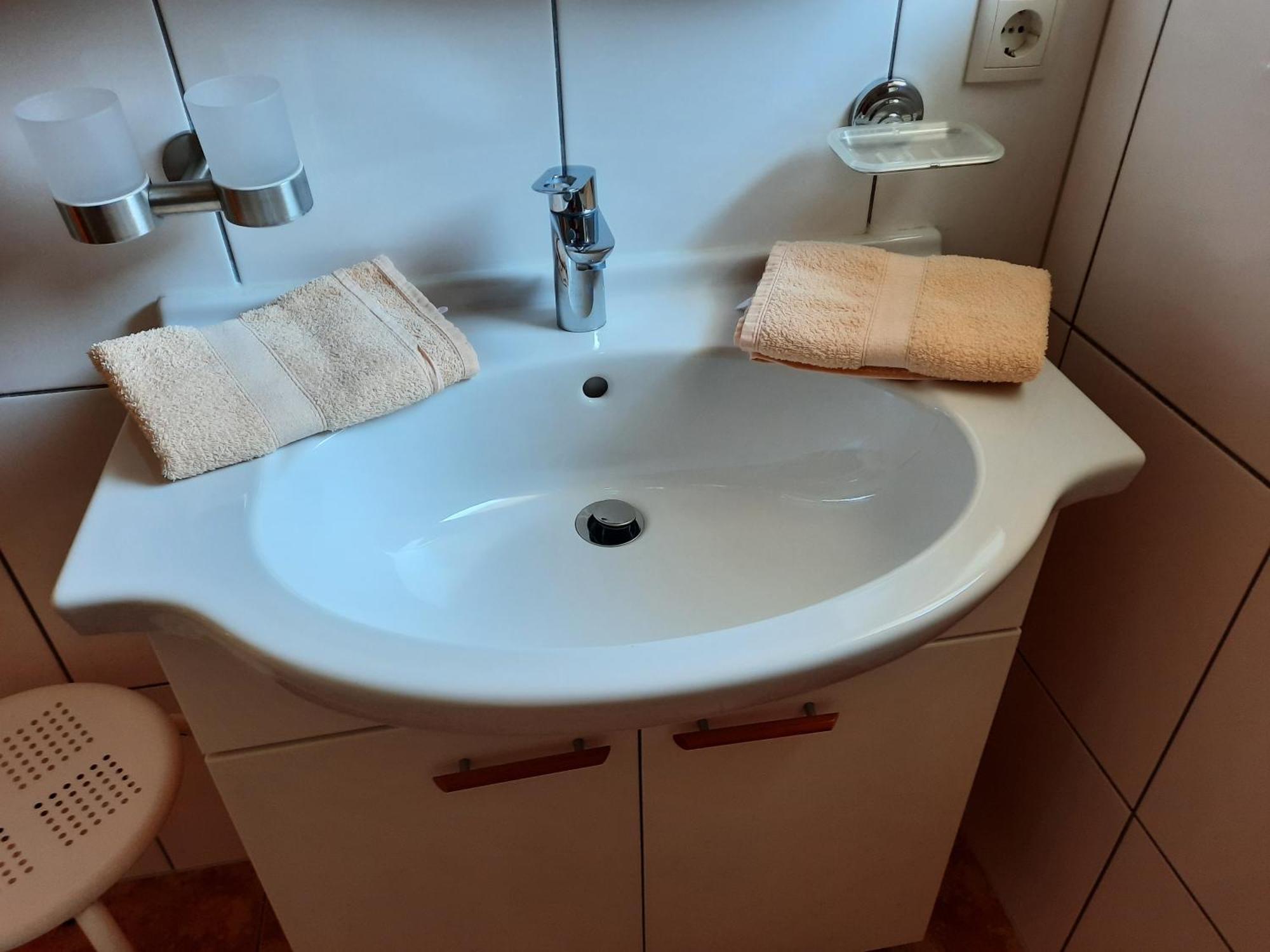 Haus Tanja Apartment Langenfeld Ngoại thất bức ảnh