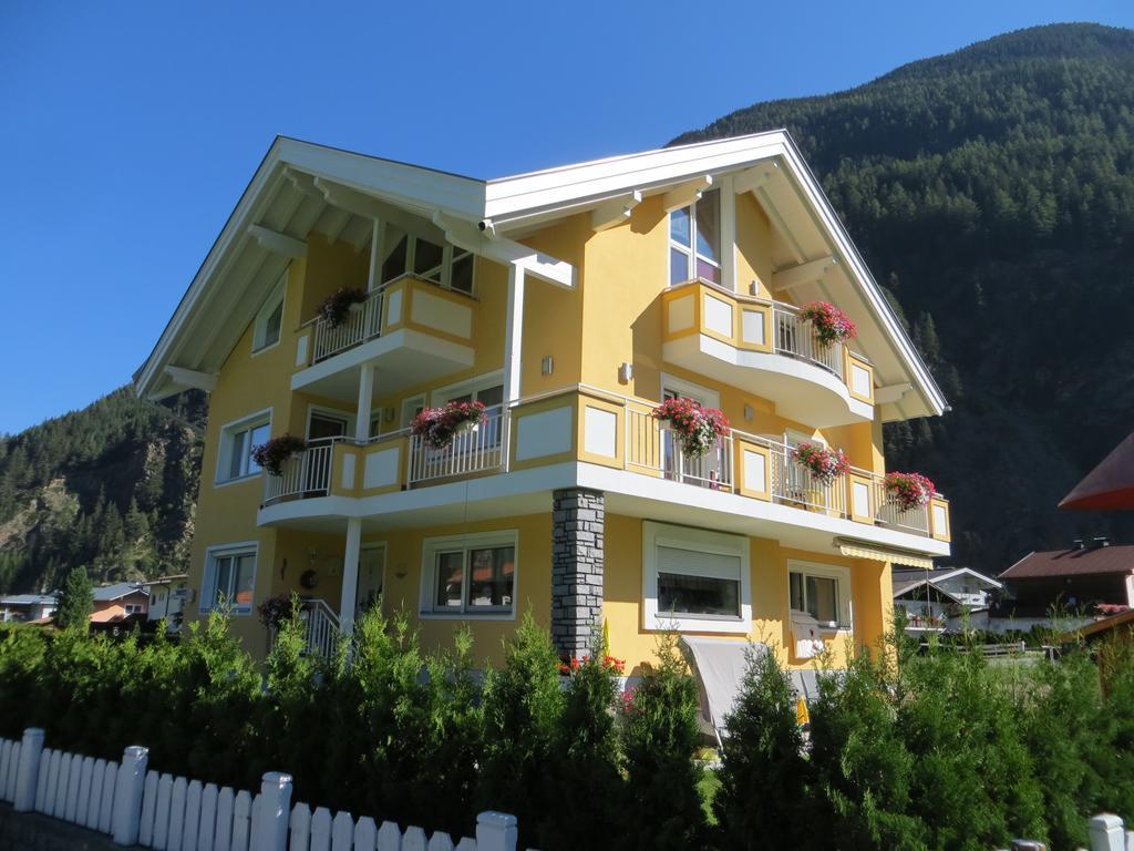 Haus Tanja Apartment Langenfeld Ngoại thất bức ảnh