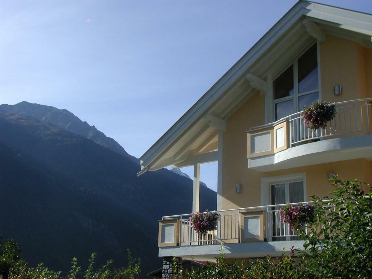 Haus Tanja Apartment Langenfeld Ngoại thất bức ảnh